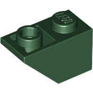 Classic Schrägstein invers 1x2 45°