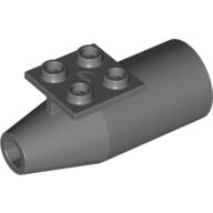 Classic Turbine Gehäuse 2x4