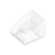 Classic Dachstein 1x1x2/3