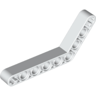 Technic Liftarm gebogen 4x6