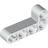 Technic Liftarm 4x2 L-Form