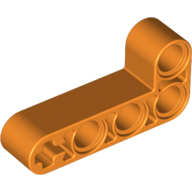 Technic Liftarm 4×2 L-Form