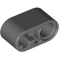 Technic Liftarm 1x2 mit Kreuzloch