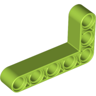 Technic Liftarm 3x5 L-Form