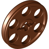 Technic Antriebsscheibe