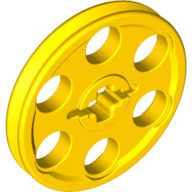 Technic Antriebsscheibe