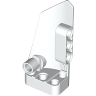 Technic Paneele 3x7 Rechts #4