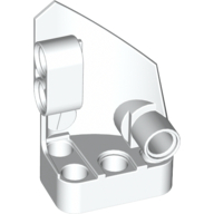 Technic Paneele 3x5 Links #1