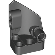 Technic Paneele 3x5 Links #1