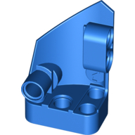 Technic Paneele 3x5 Rechts #2