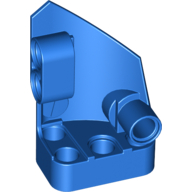 Technic Paneele 3x5 Links #1