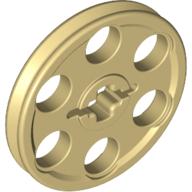 Technic Antriebsscheibe