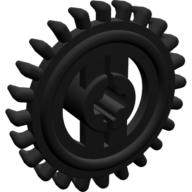 Technic Zahnrad 24 Zähne