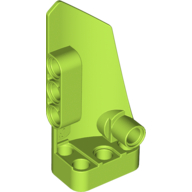 Technic Paneele 3×7 Links #3