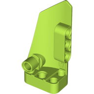 Technic Paneele 3×7 Rechts #4