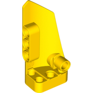 Technic Paneele 3×7 Links #3