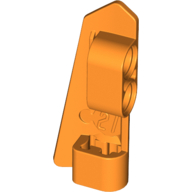 Technic Paneele 2x5 Rechts #21