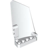 Technic Paneele 5×11 Links #17