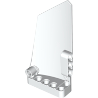 Technic Paneele 5x11 Rechts #18