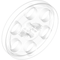 Technic Antriebsscheibe