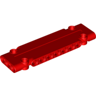 Technic Paneele Flach 3x11M