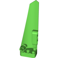 Technic Paneele 3x11 Rechts #6