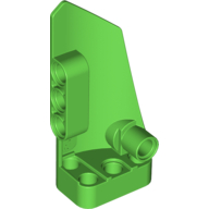 Technic Paneele 3x7 Links #3