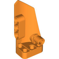 Technic Paneele 3x7 Links #3