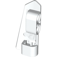 Technic Paneele 2x5 Rechts #21