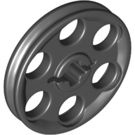 Technic Antriebsscheibe