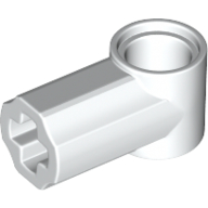 Technic Querverbinder #1 mit Kreuzloch