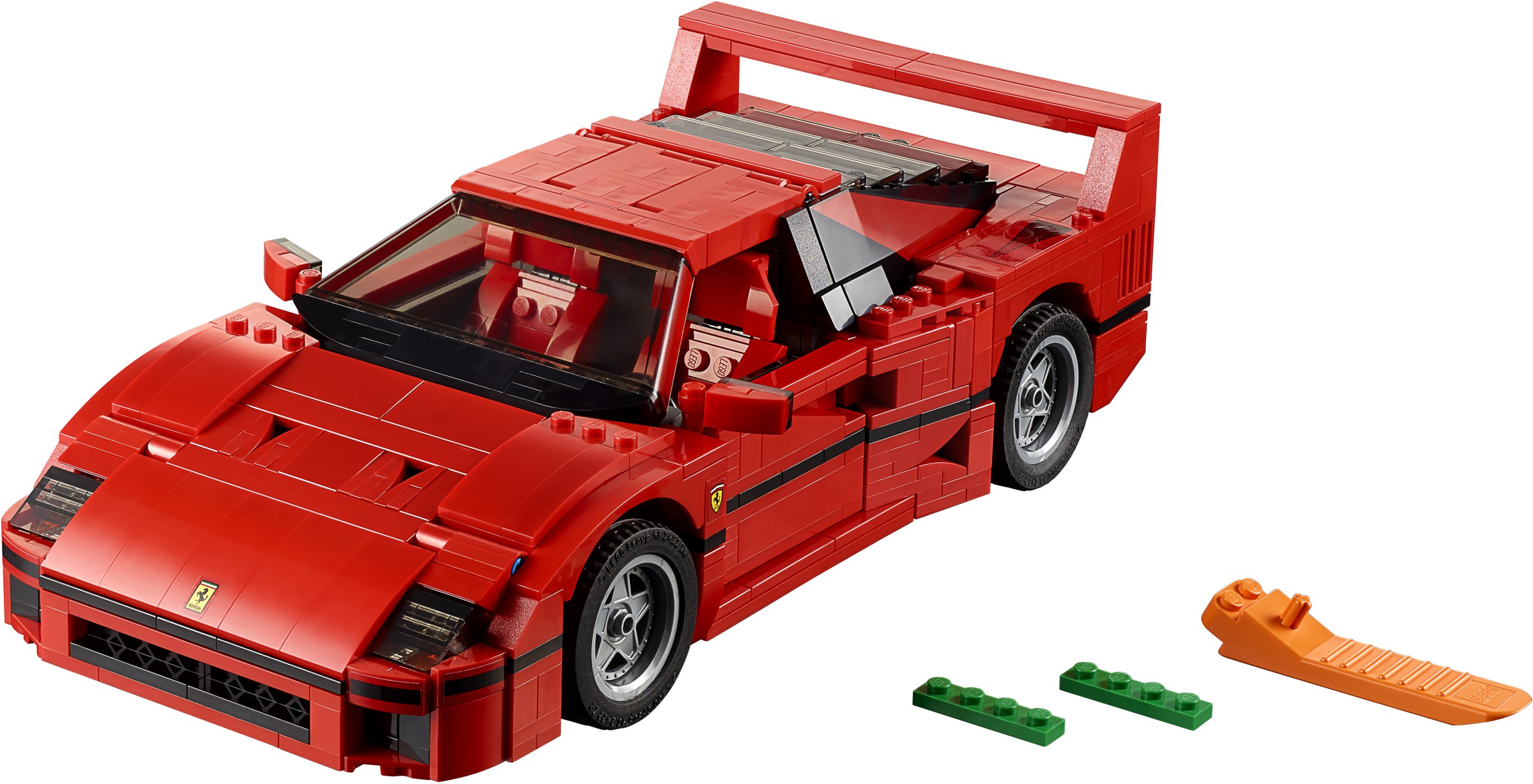 10228: LEGO® Creator Ferrari F40