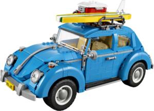 10252: LEGO® Creator Volkswagen Beetle