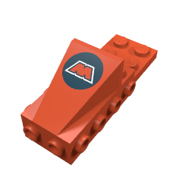 Classic Space Cockpit M-Tron