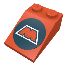 Classic Dachstein 2x3 M-Tron