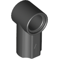 Technic Querverbinder #1 mit Kreuzloch