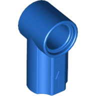 Technic Querverbinder #1 mit Kreuzloch