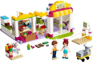 41118: LEGO® Friends Heartlake Supermarkt