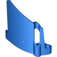 Technic Paneele 7M Rechts #22