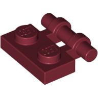 Classic Platte 1x2 mit Griff