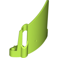 Technic Paneele 7M Links #23