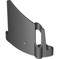 Technic Paneele 7M Rechts #22