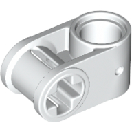 Technic Verbinder 1x2 90°