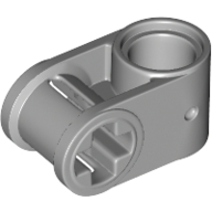 Technic Verbinder 1x2 90°