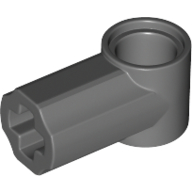 Technic Querverbinder #1 mit Kreuzloch