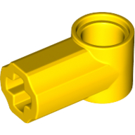 Technic Querverbinder #1 mit Kreuzloch