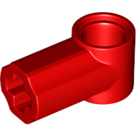 Technic Querverbinder #1 mit Kreuzloch