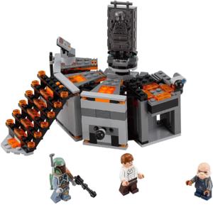 75137: LEGO® Star Wars™ Carbon-Freezing Chamber