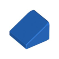 Classic Dachstein 1x1x2/3