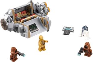 75136: LEGO® Star Wars™ Droid™ Escape Pod